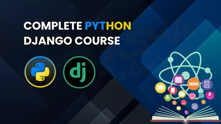 چرا Django یک انتخاب هوشمندانه برای ساخت وب‌ سایت ‌های مدرن است: توضیح SEO، امنیت و مقیاس‌ پذیری